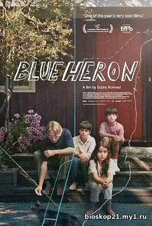 Nonton Film Blue Heron (2025) Subtitle Indonesia