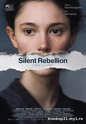 Nonton Film Silent Rebellion (2025) Subtitle Indonesia