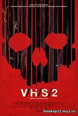 V/H/S/2 (2013)