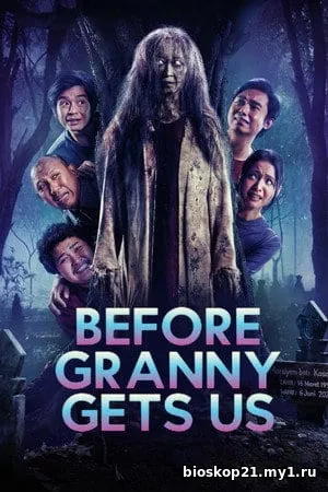 Nonton Film Sebelum Dijemput Nenek (2026) Subtitle Indonesia