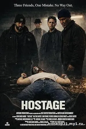 Nonton Film Hostage (2026) Subtitle Indonesia