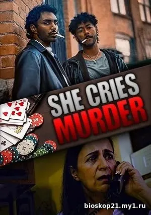 Nonton Film She Cries Murder (2026) Subtitle Indonesia