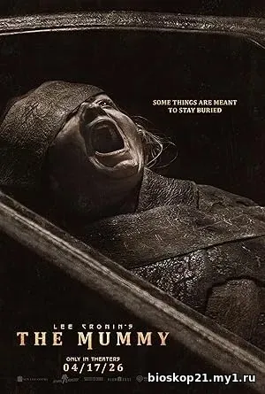 Nonton Film Lee Cronin’s The Mummy (2026) Subtitle Indonesia