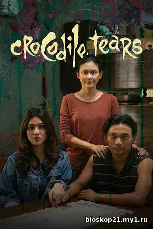 Nonton Film Air Mata Buaya (2026) Subtitle Indonesia